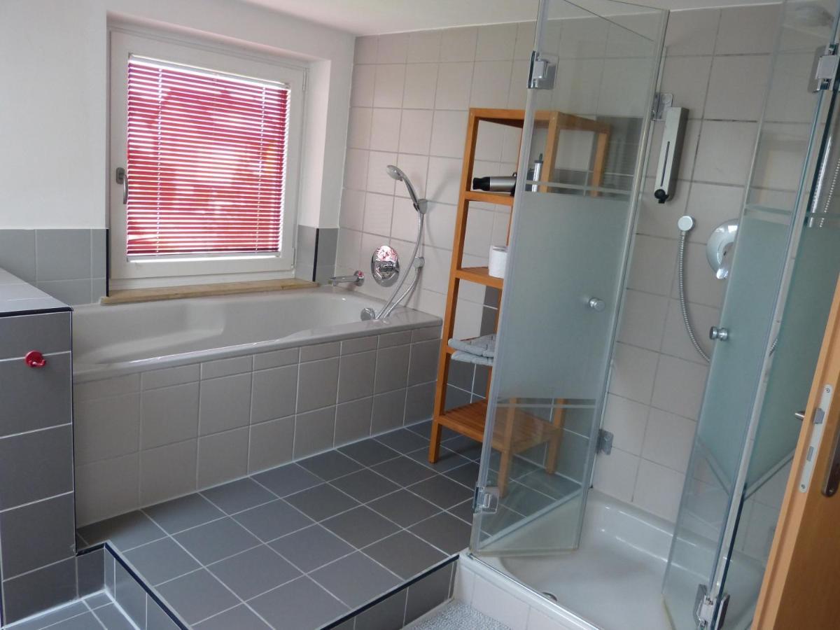 Apartment Stasch Erlangen Exterior foto